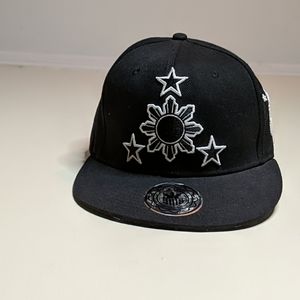 Sari Sari Underground Filipino Snapback